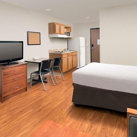 Woodspring Suites 基林 外观 照片