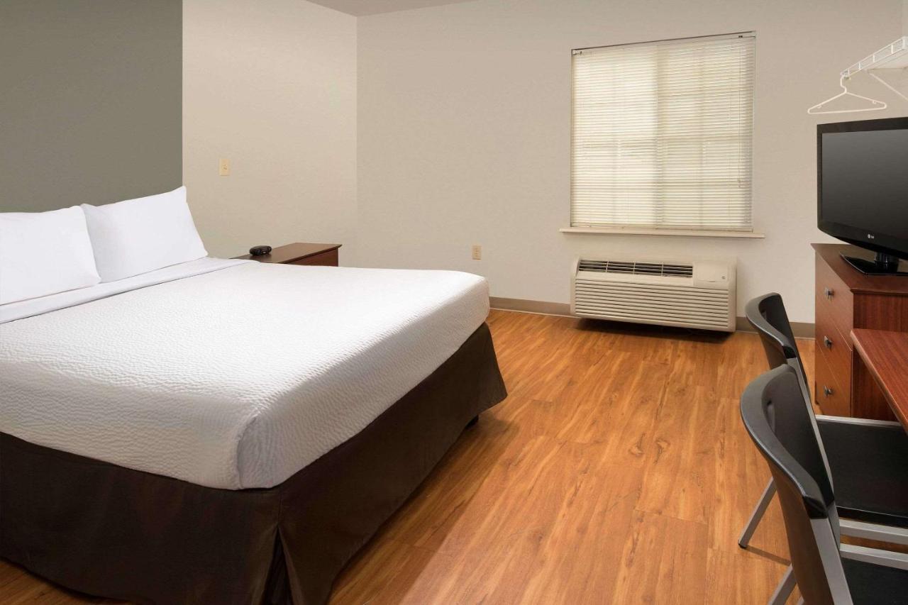 Woodspring Suites 基林 外观 照片
