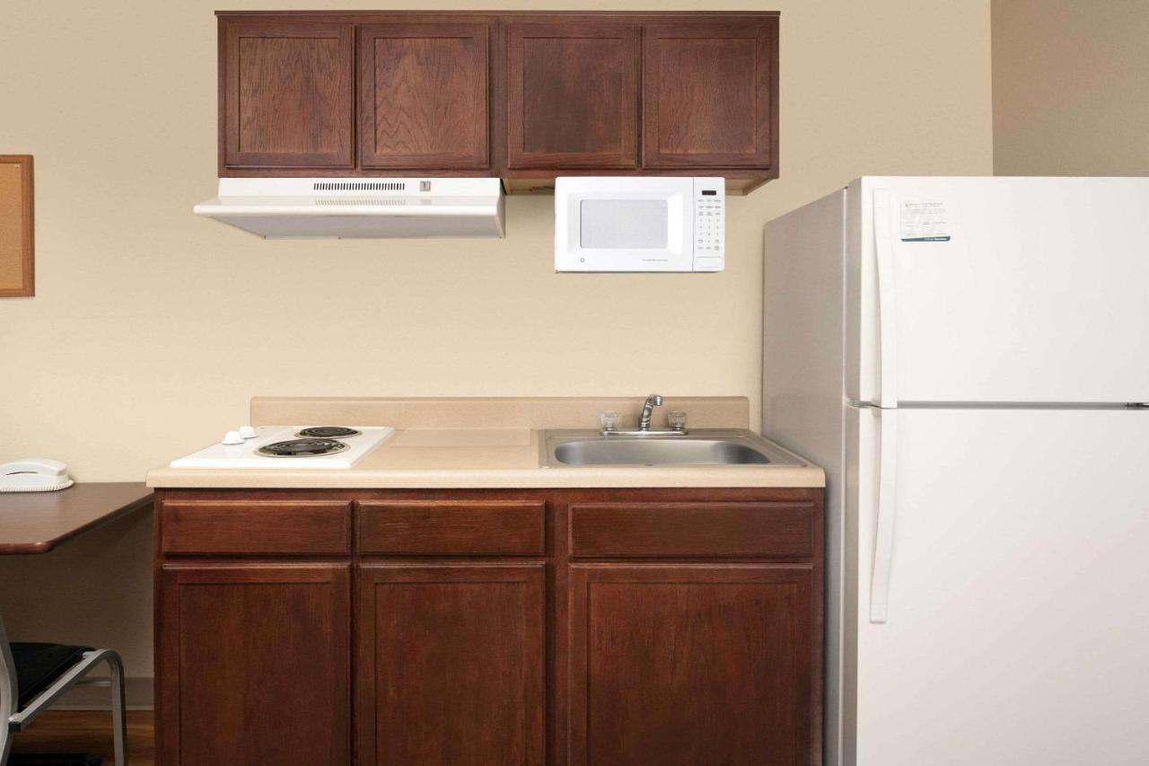 Woodspring Suites 基林 外观 照片