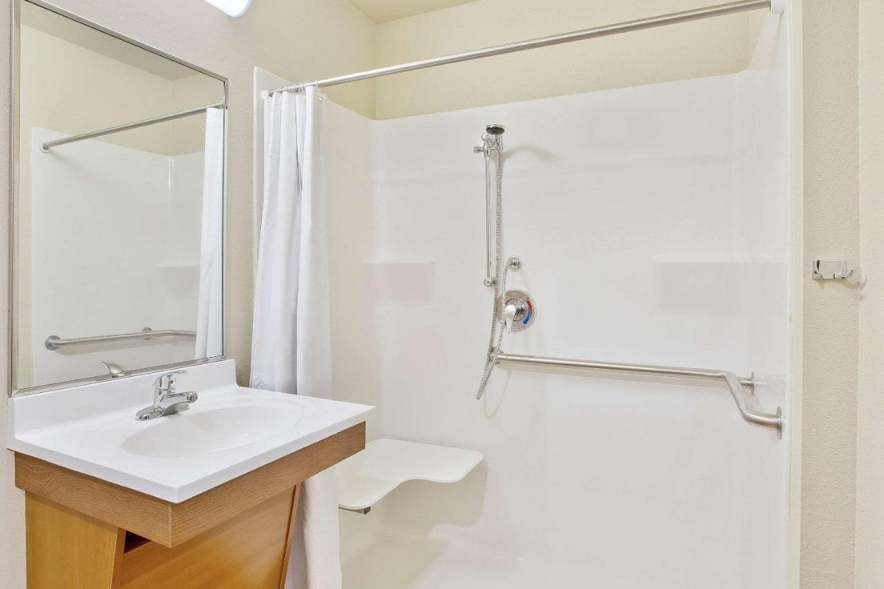 Woodspring Suites 基林 外观 照片