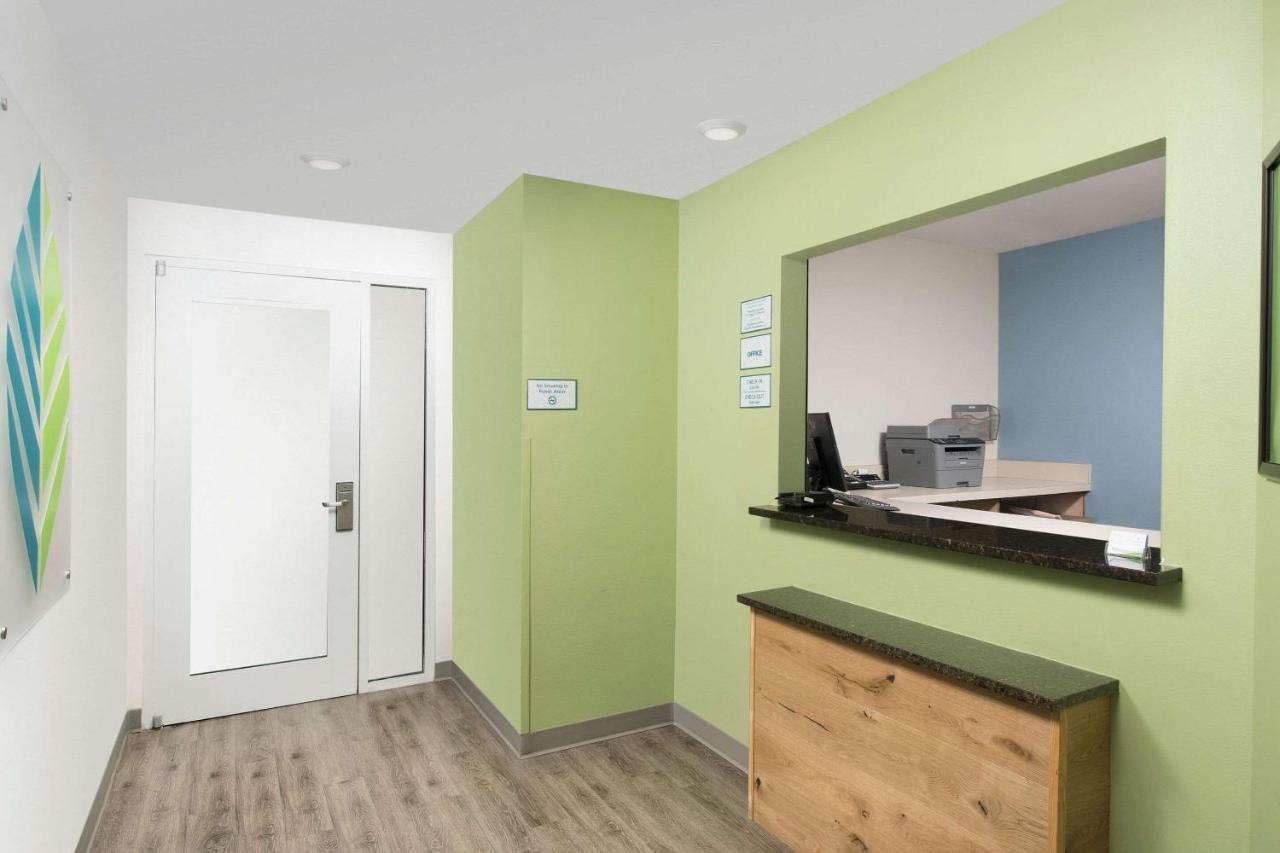Woodspring Suites 基林 外观 照片