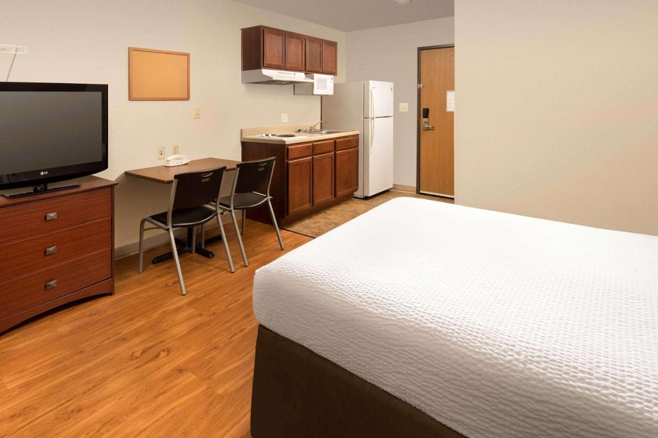 Woodspring Suites 基林 外观 照片