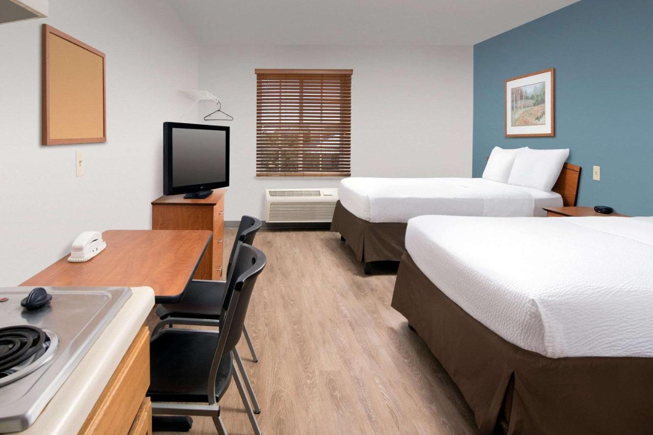 Woodspring Suites 基林 外观 照片
