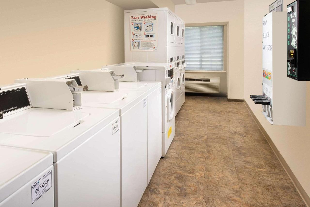 Woodspring Suites 基林 外观 照片