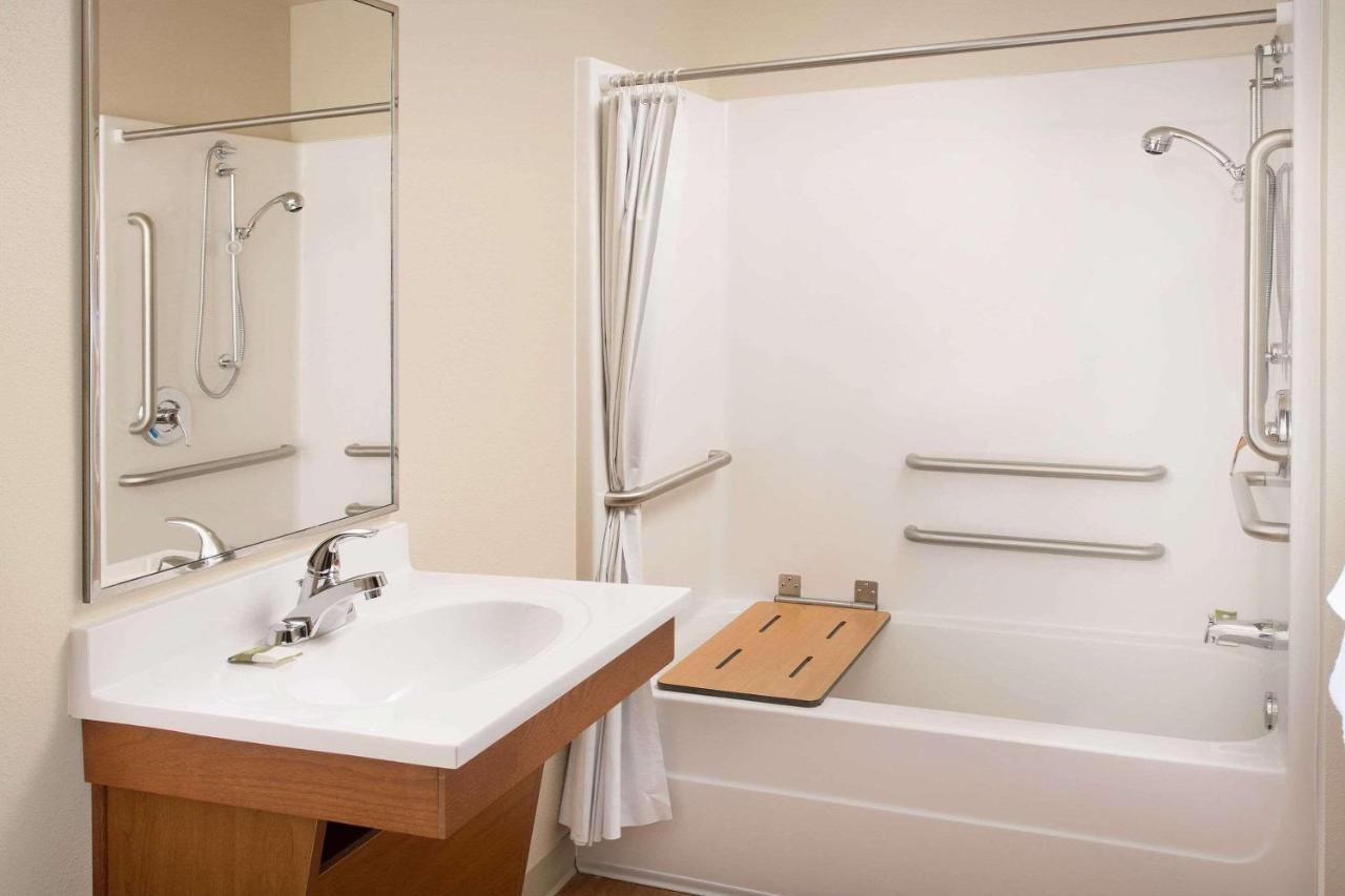 Woodspring Suites 基林 外观 照片