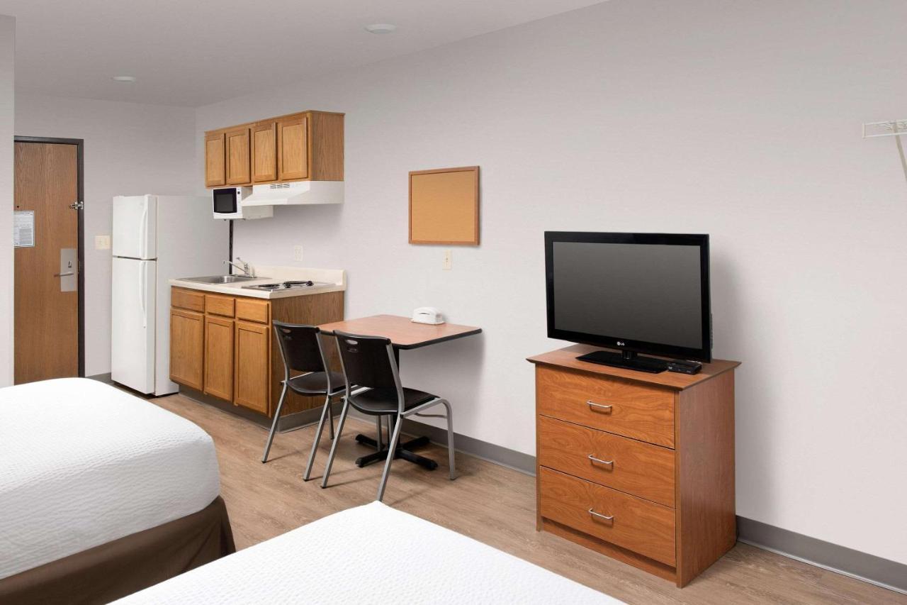 Woodspring Suites 基林 外观 照片