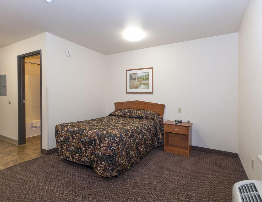 Woodspring Suites 基林 外观 照片