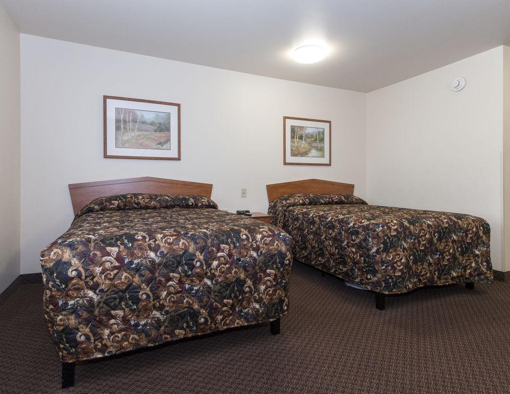 Woodspring Suites 基林 外观 照片