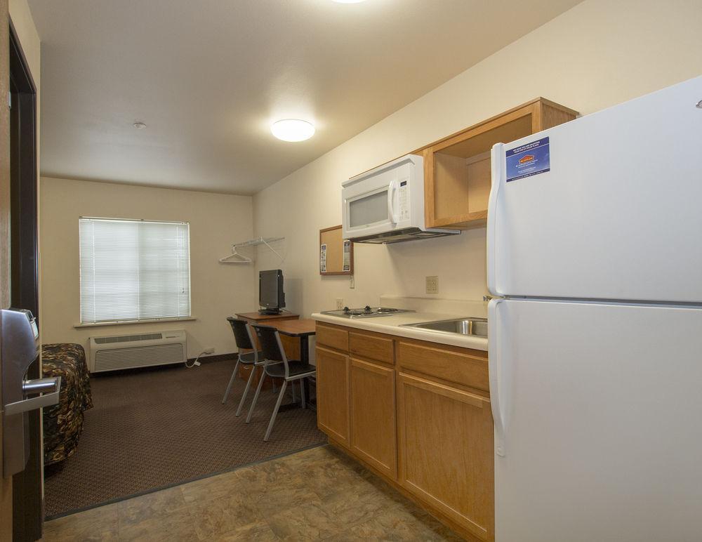 Woodspring Suites 基林 外观 照片