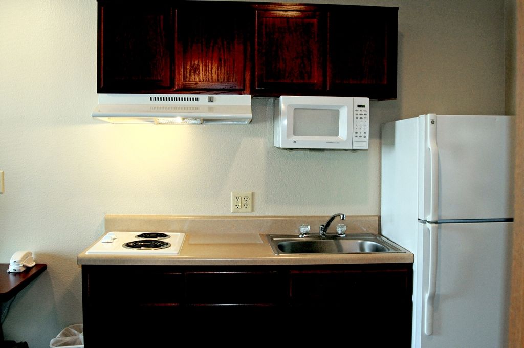 Woodspring Suites 基林 客房 照片