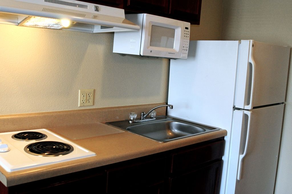 Woodspring Suites 基林 客房 照片