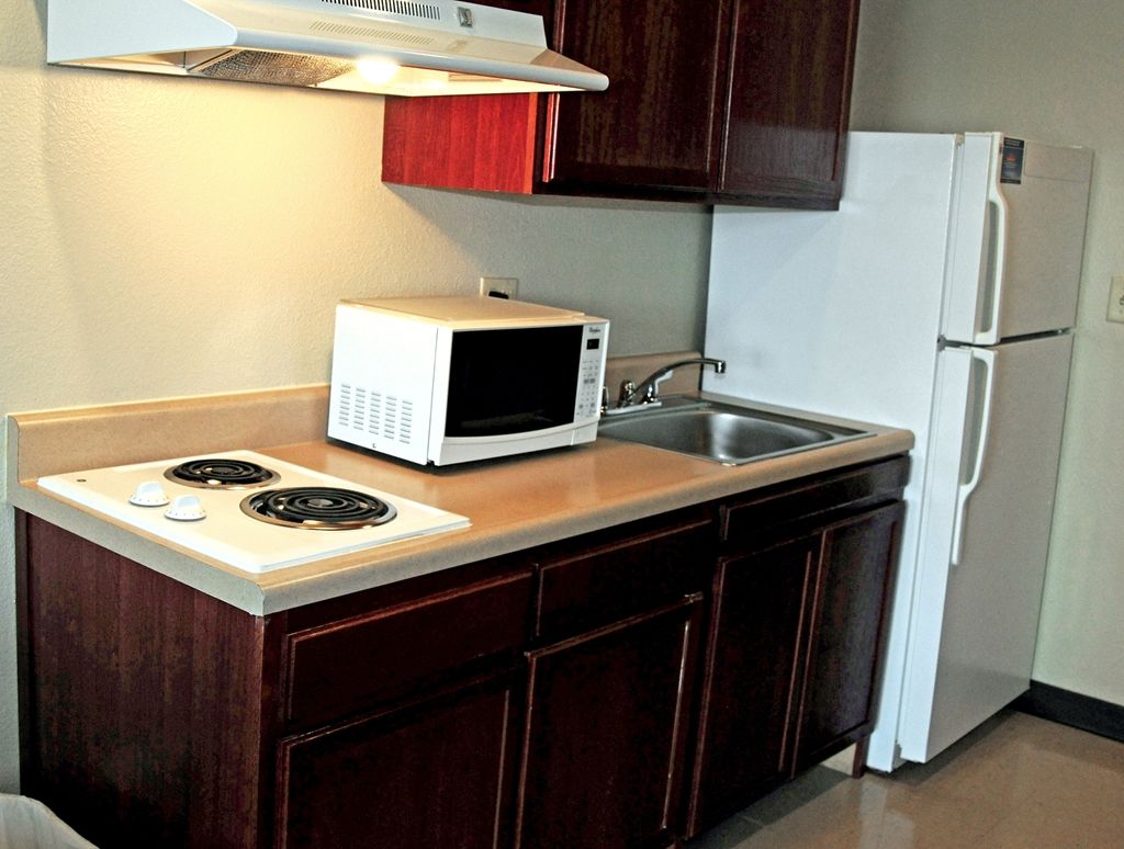 Woodspring Suites 基林 客房 照片