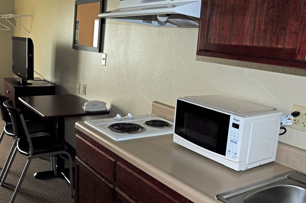 Woodspring Suites 基林 客房 照片