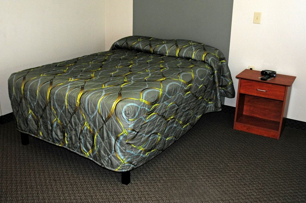 Woodspring Suites 基林 客房 照片