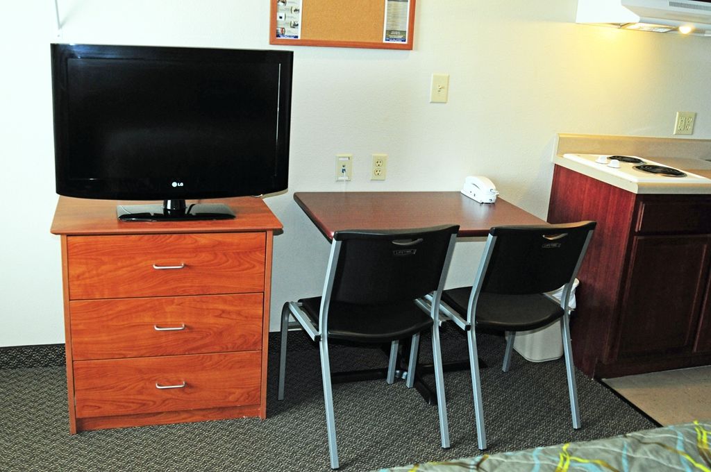 Woodspring Suites 基林 客房 照片