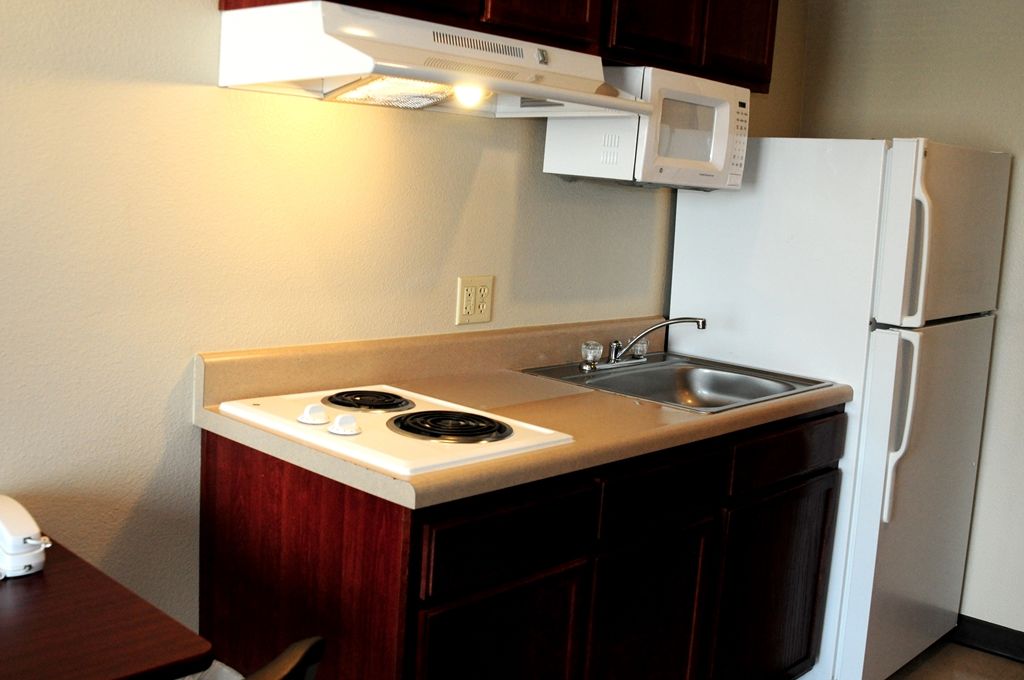 Woodspring Suites 基林 客房 照片