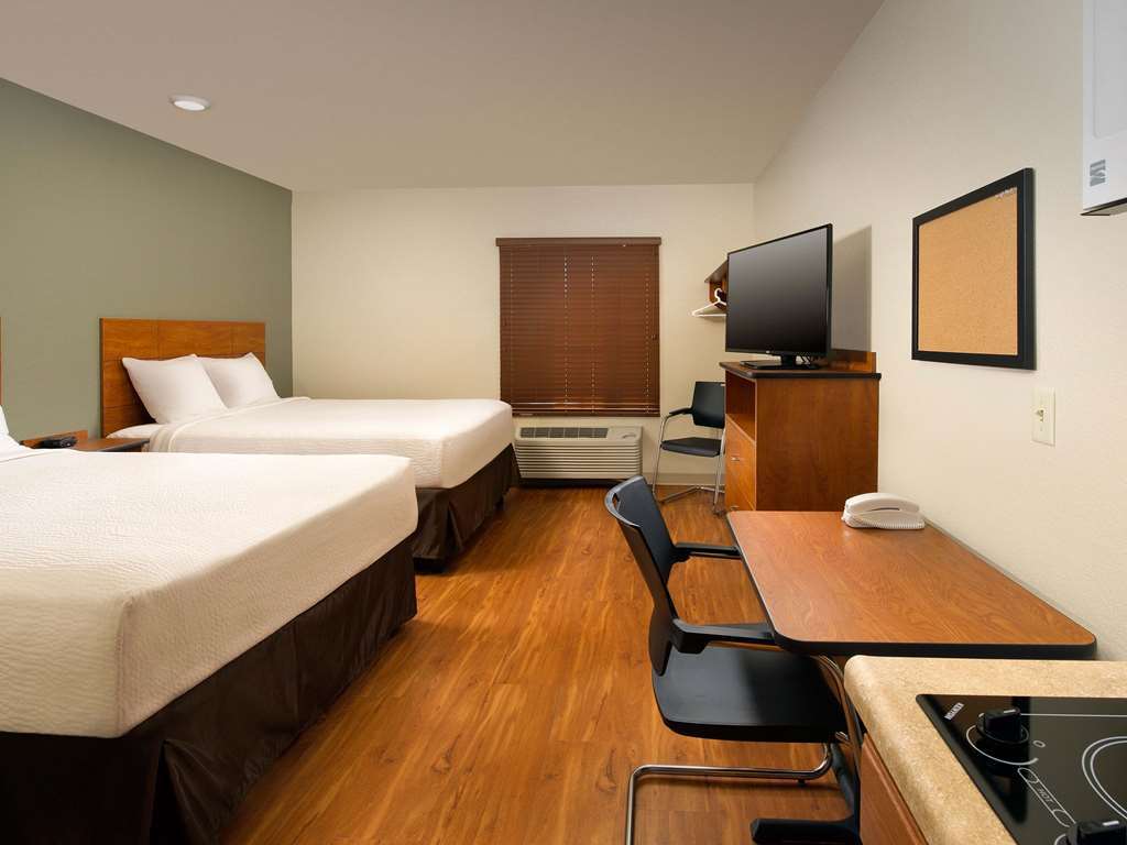Woodspring Suites 基林 客房 照片