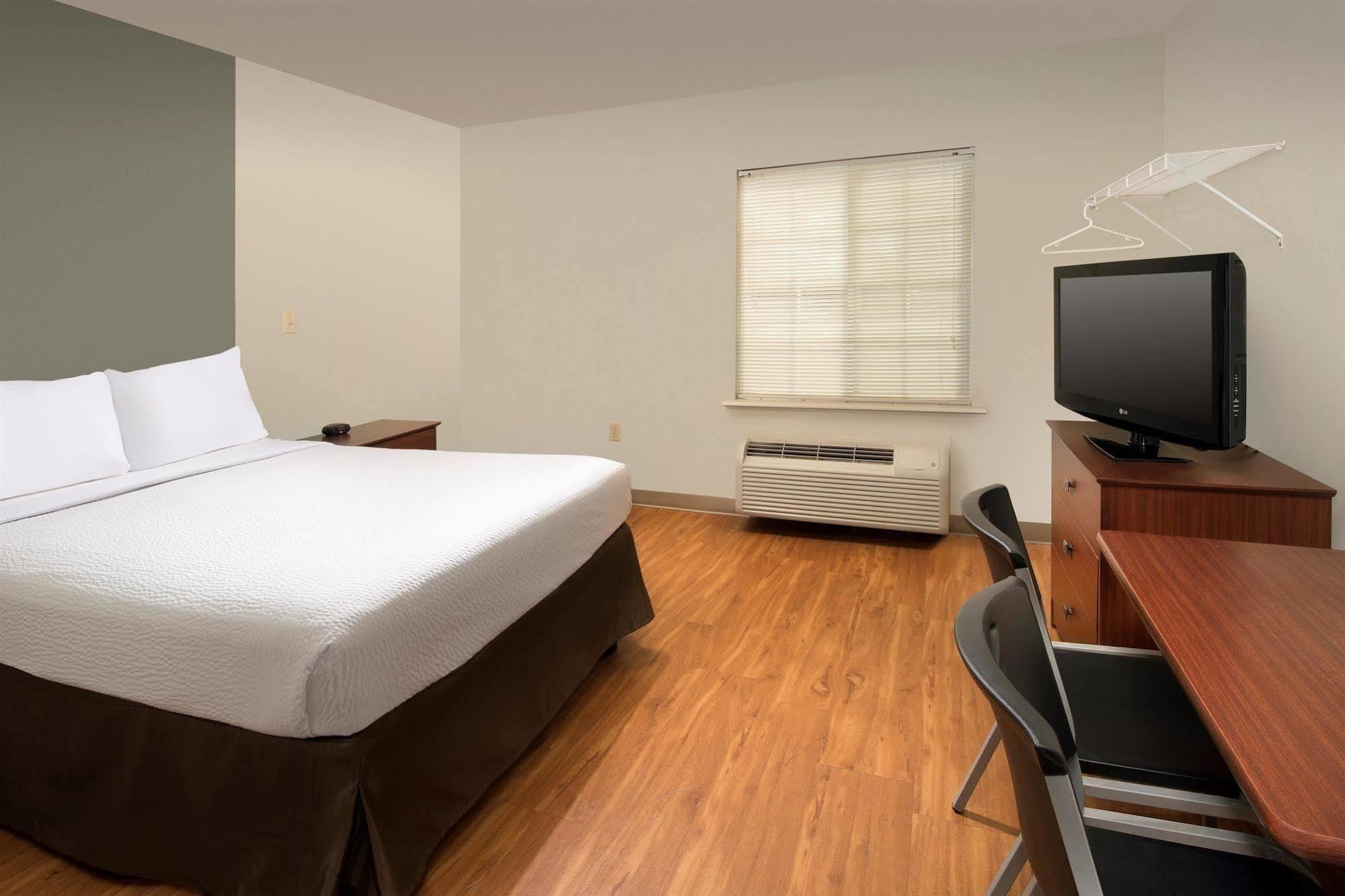 Woodspring Suites 基林 外观 照片