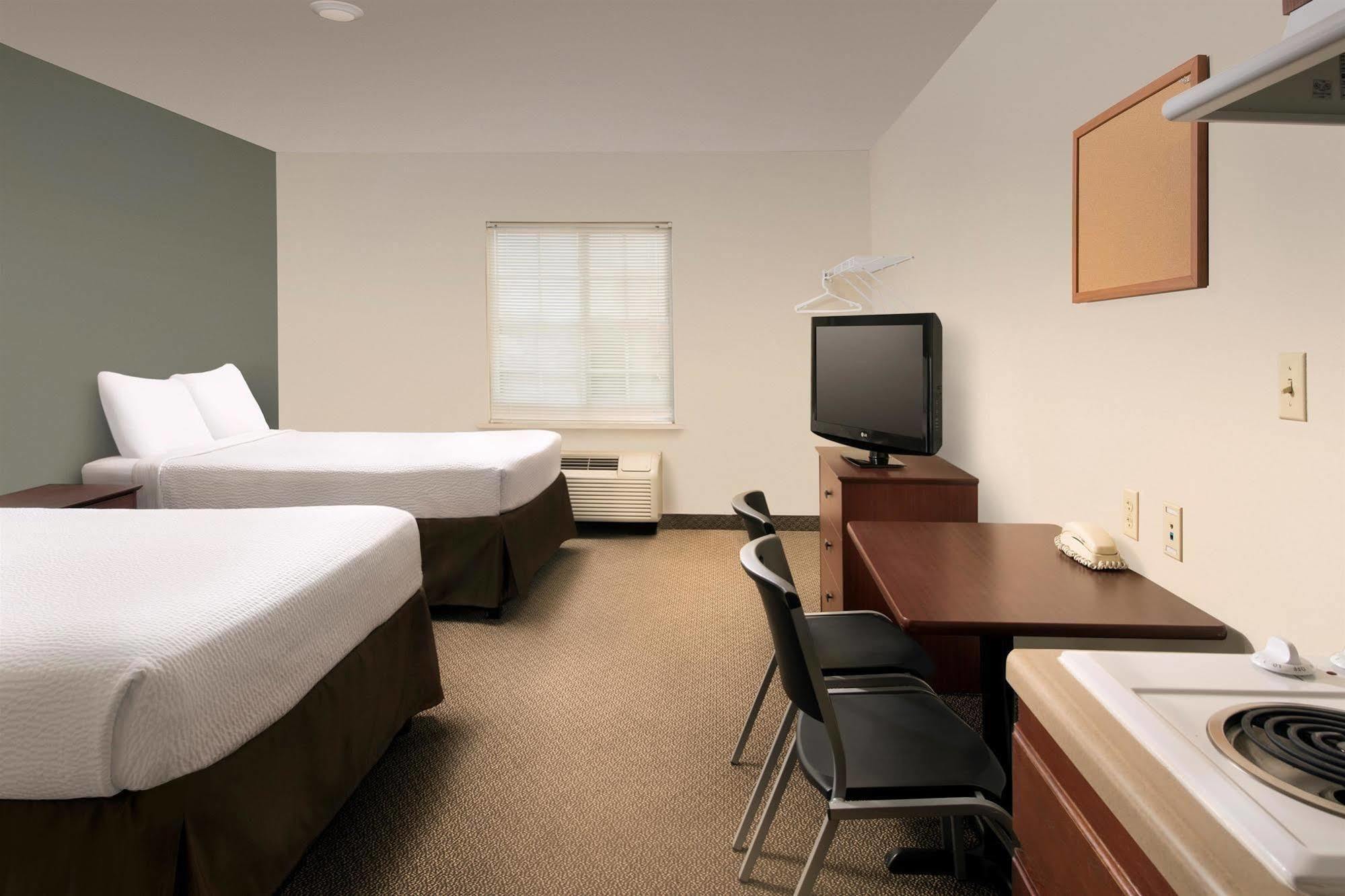 Woodspring Suites 基林 外观 照片